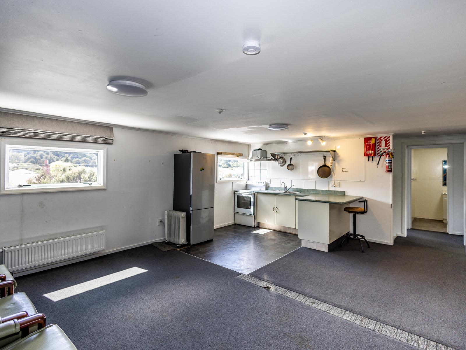 62A Thames Street, Ohakune