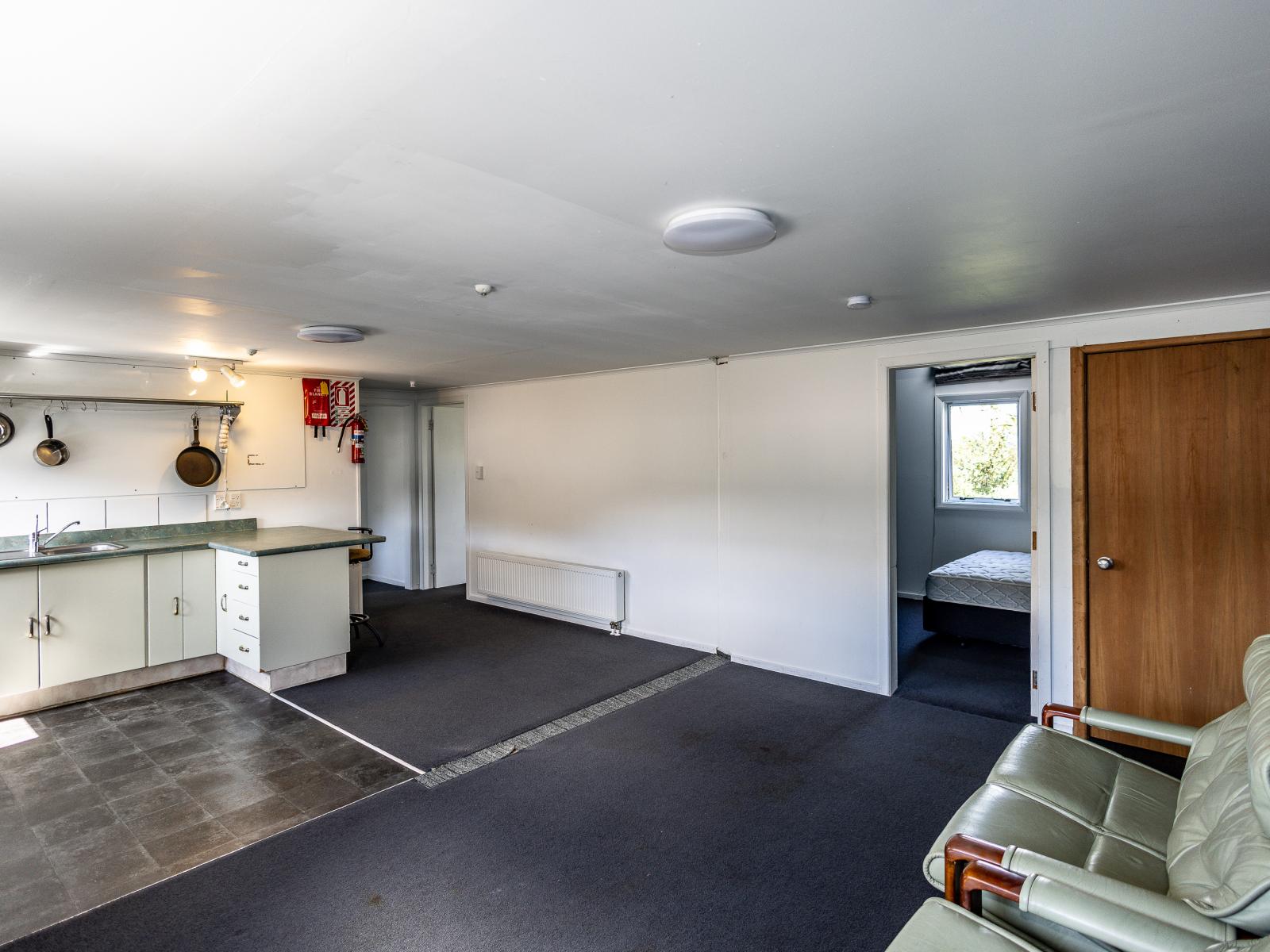 62A Thames Street, Ohakune