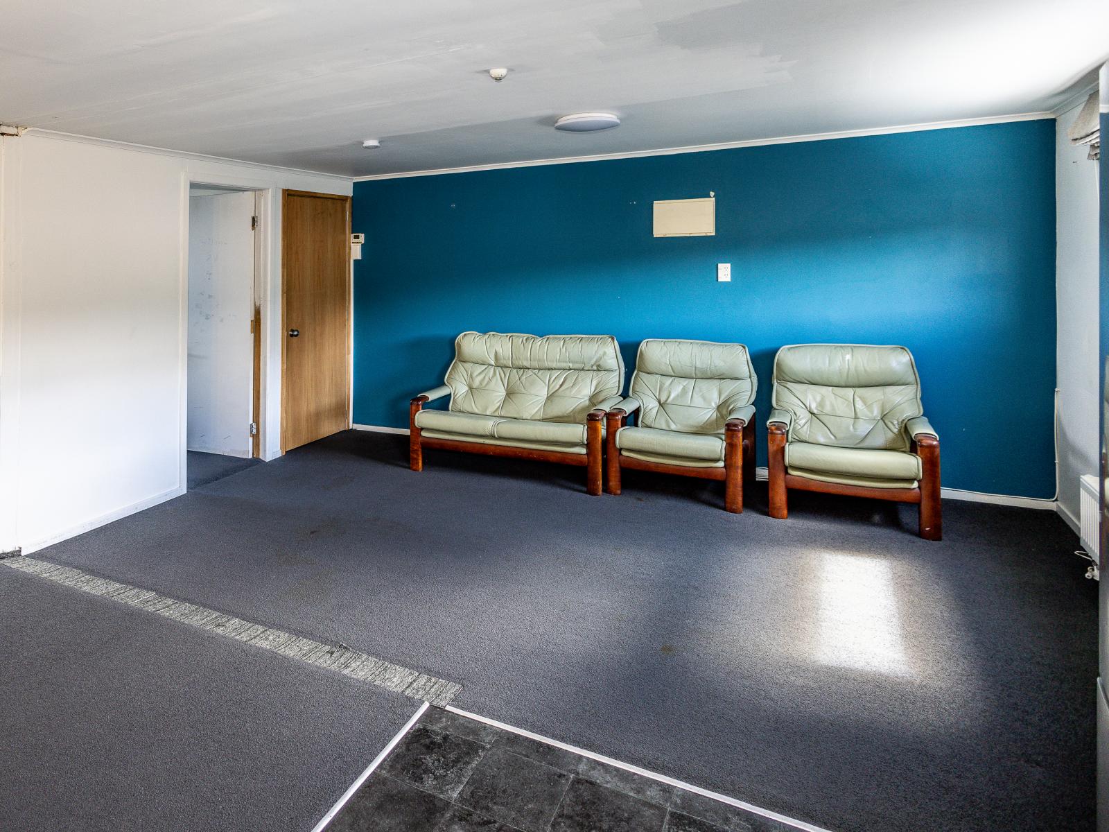 62A Thames Street, Ohakune