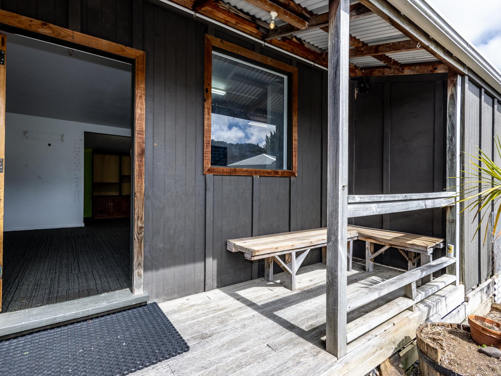 62A Thames Street, Ohakune