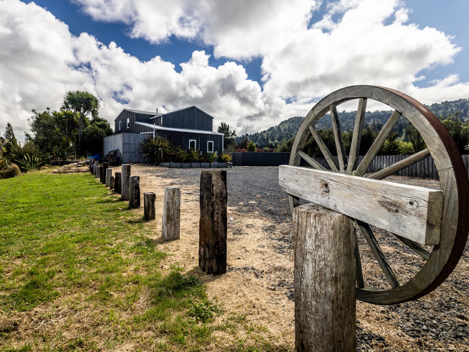 62A Thames Street, Ohakune