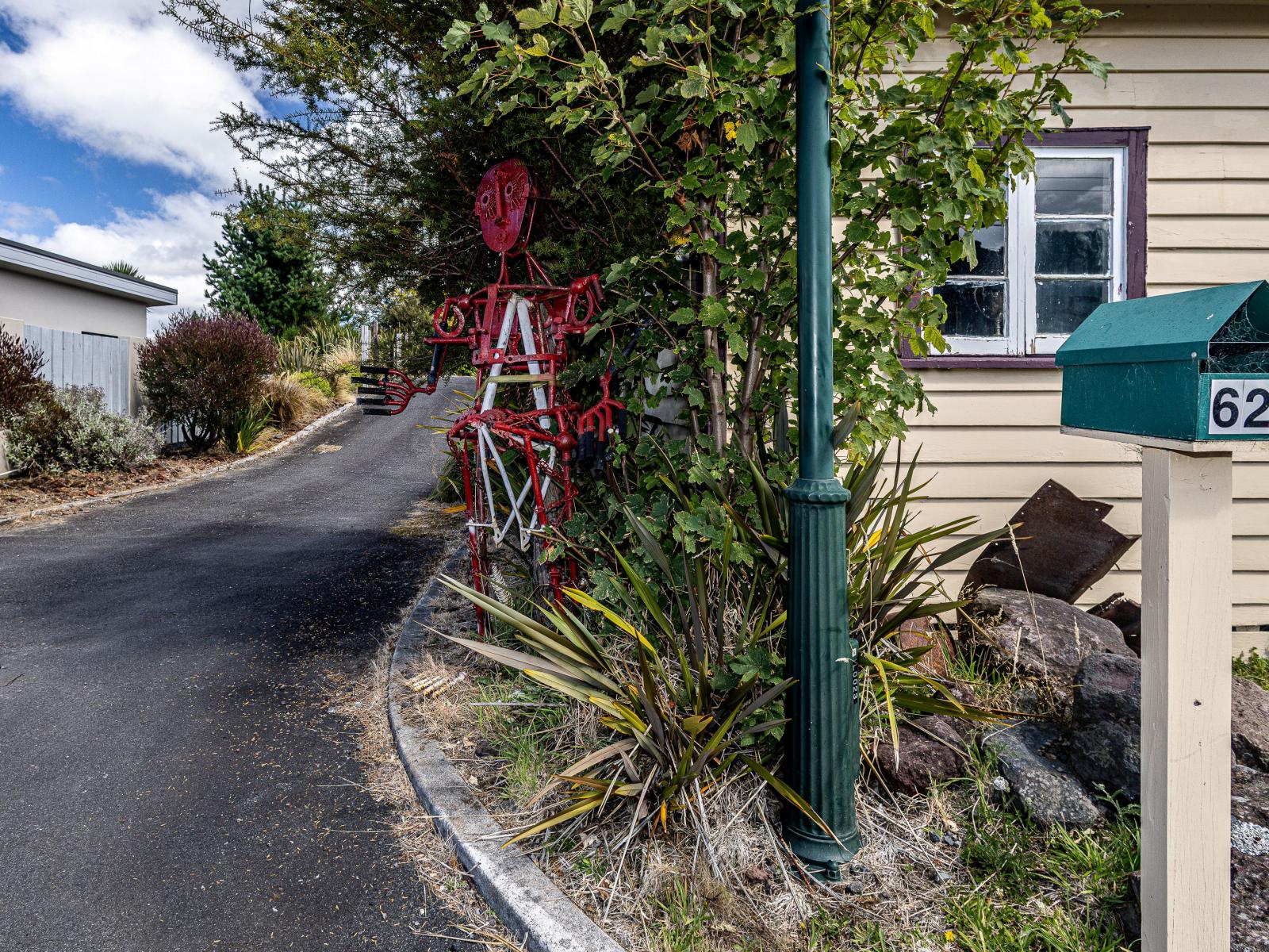 62A Thames Street, Ohakune