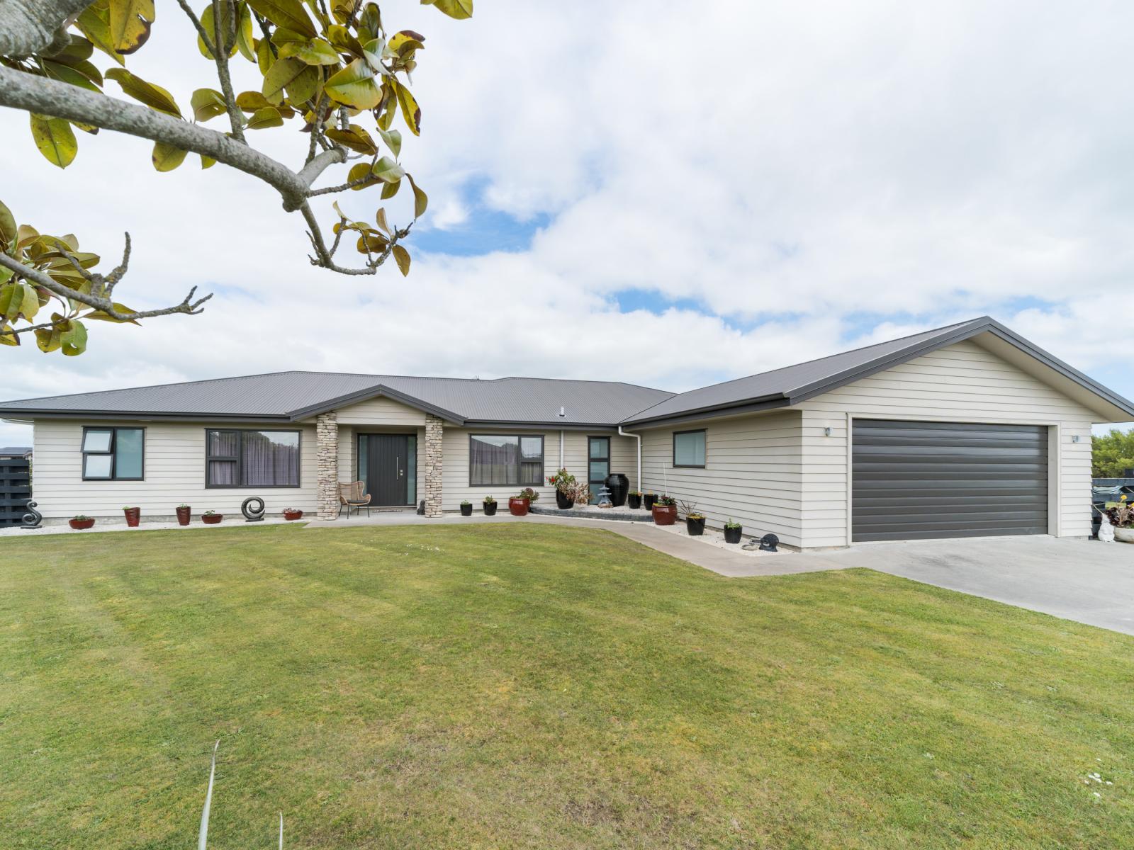 49 Wapiti Avenue, Feilding