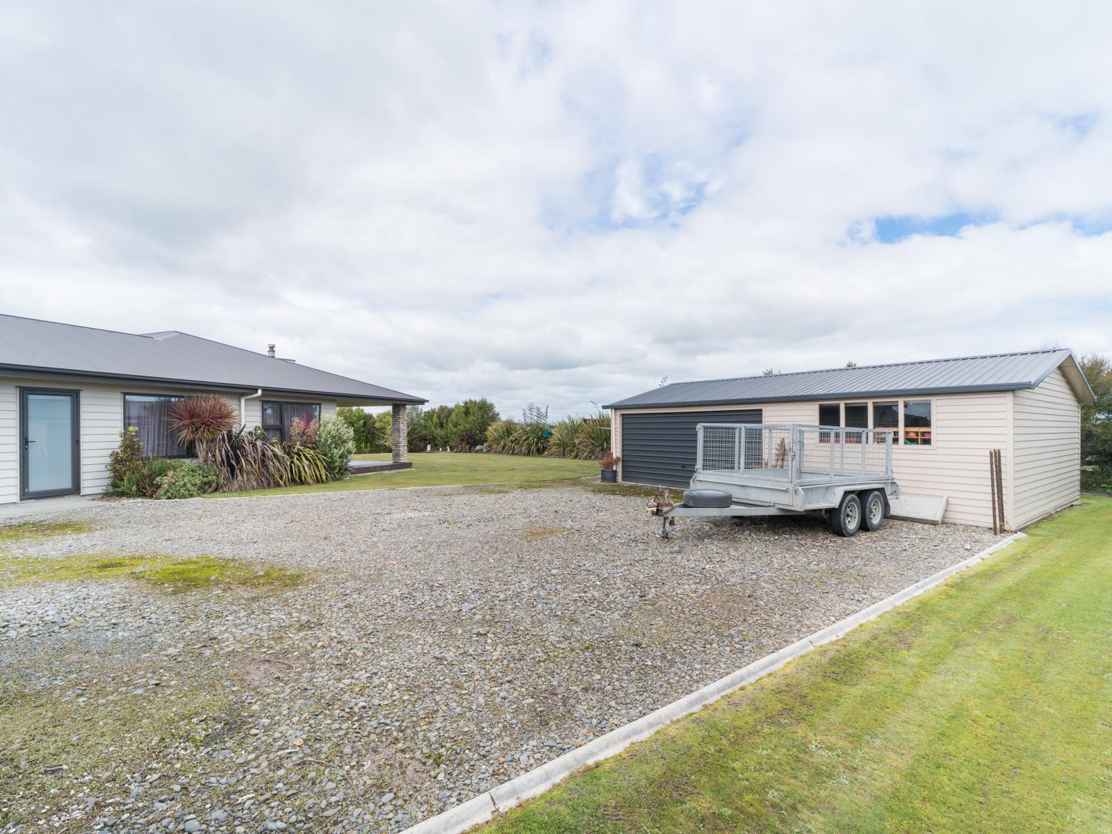 49 Wapiti Avenue, Feilding