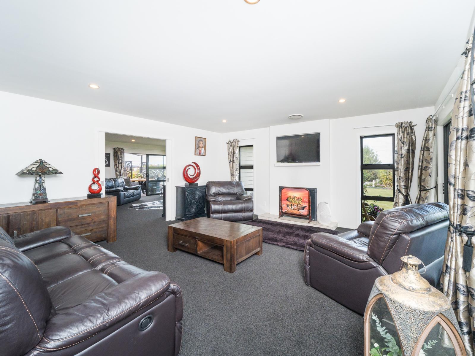 49 Wapiti Avenue, Feilding