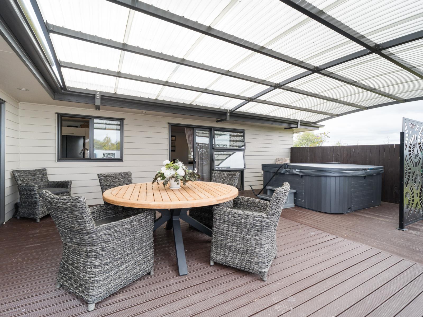 49 Wapiti Avenue, Feilding