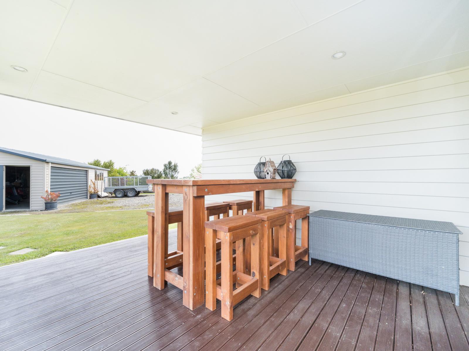 49 Wapiti Avenue, Feilding