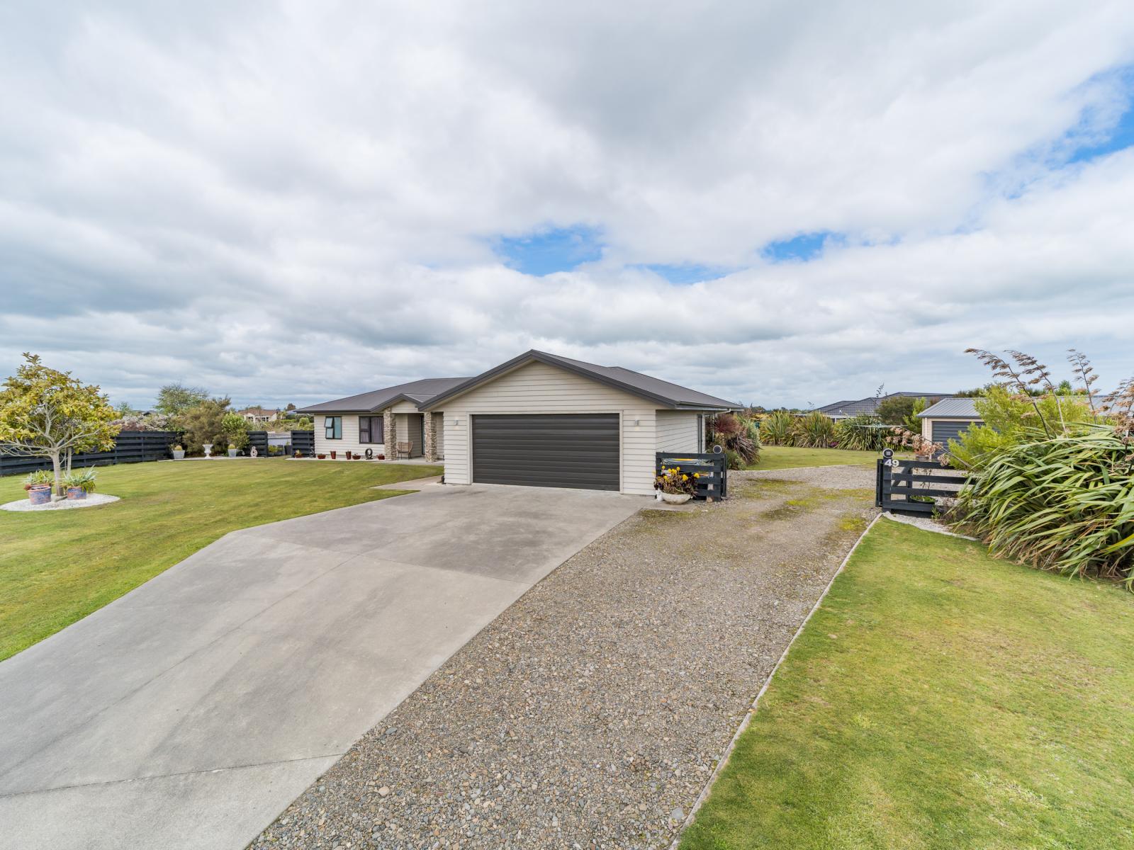 49 Wapiti Avenue, Feilding
