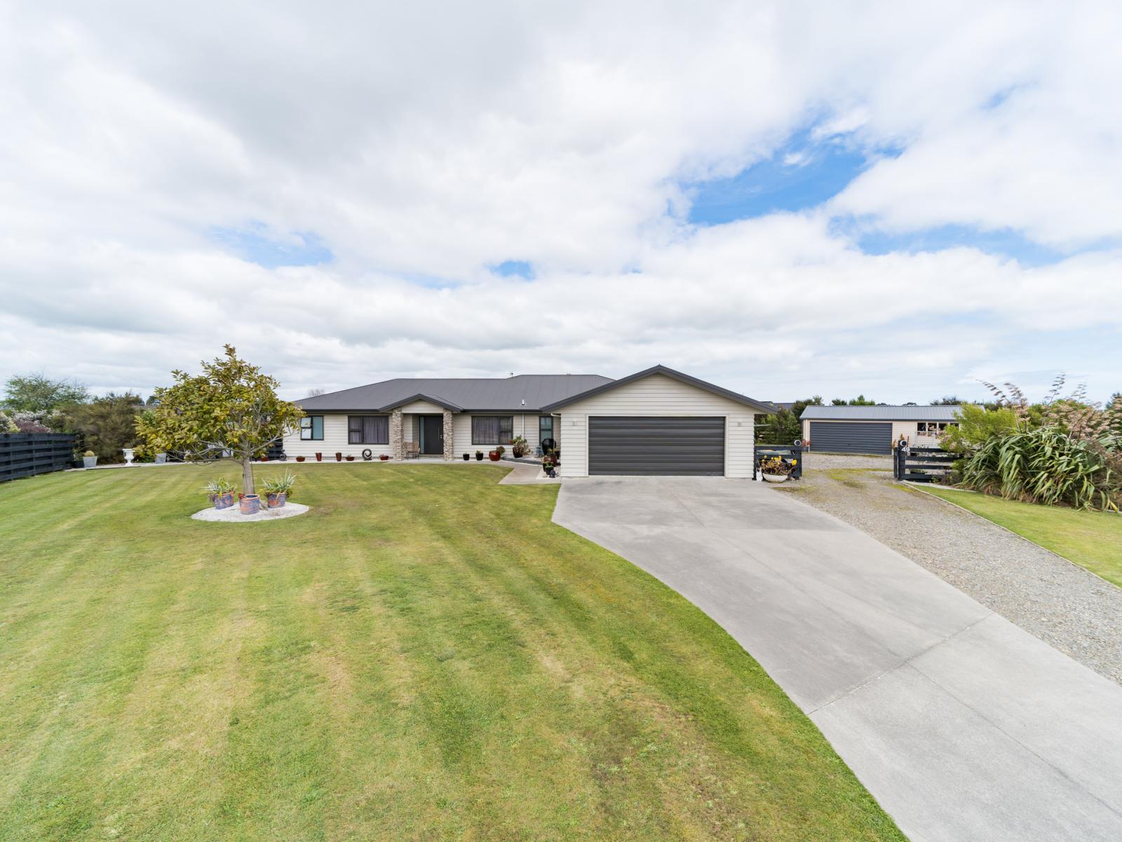 49 Wapiti Avenue, Feilding