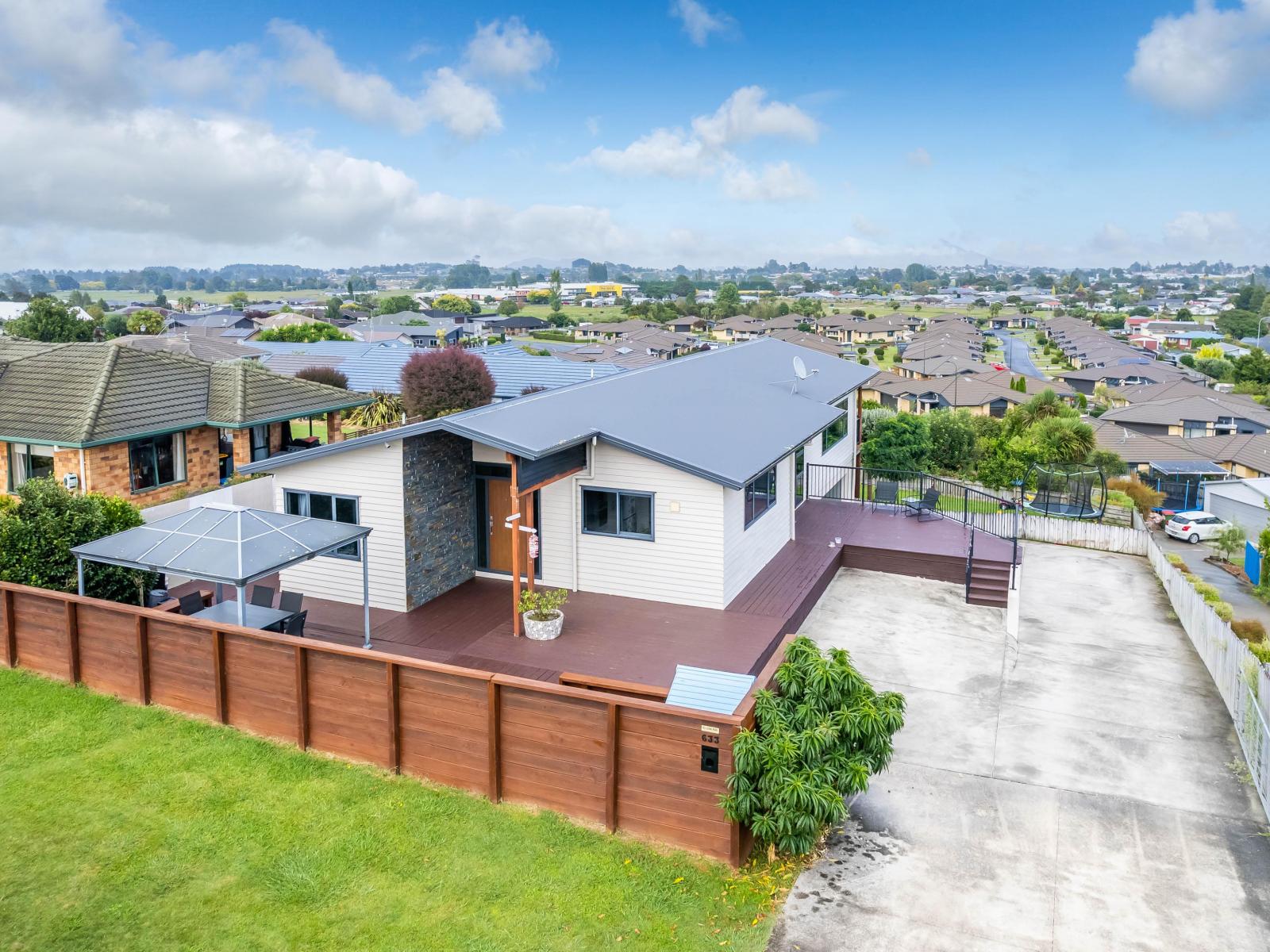 633 Picquet Hill Road, Te Awamutu