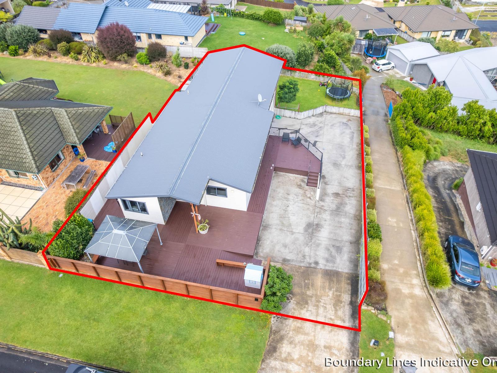 633 Picquet Hill Road, Te Awamutu