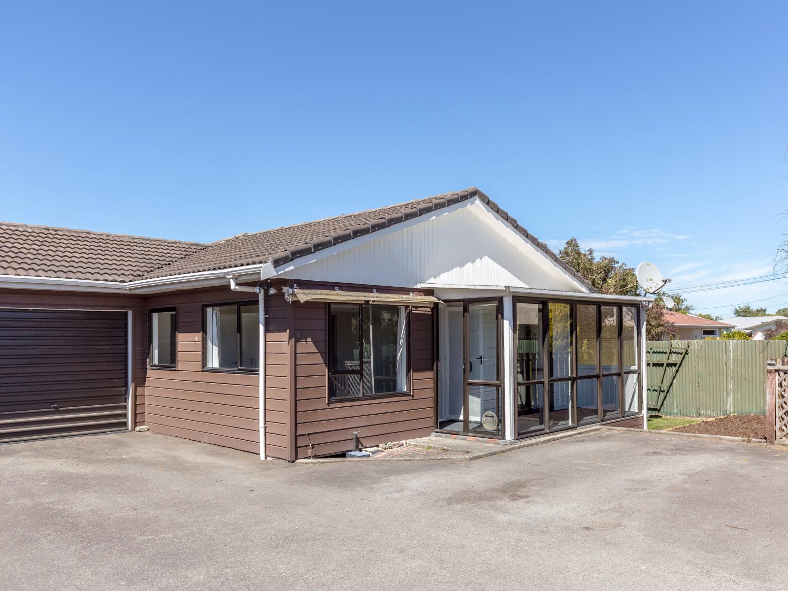 15C South Road, Masterton