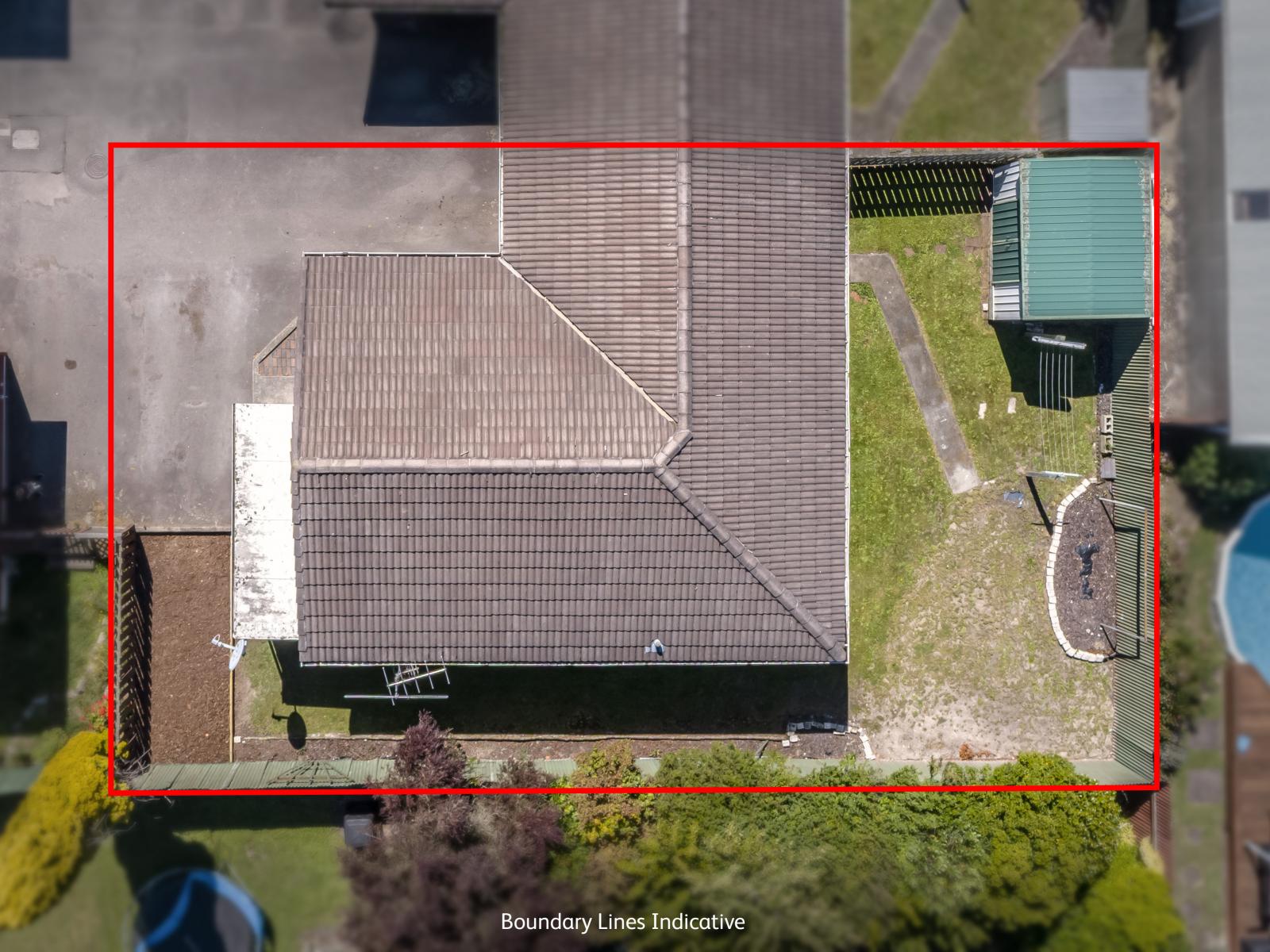 15C South Road, Masterton