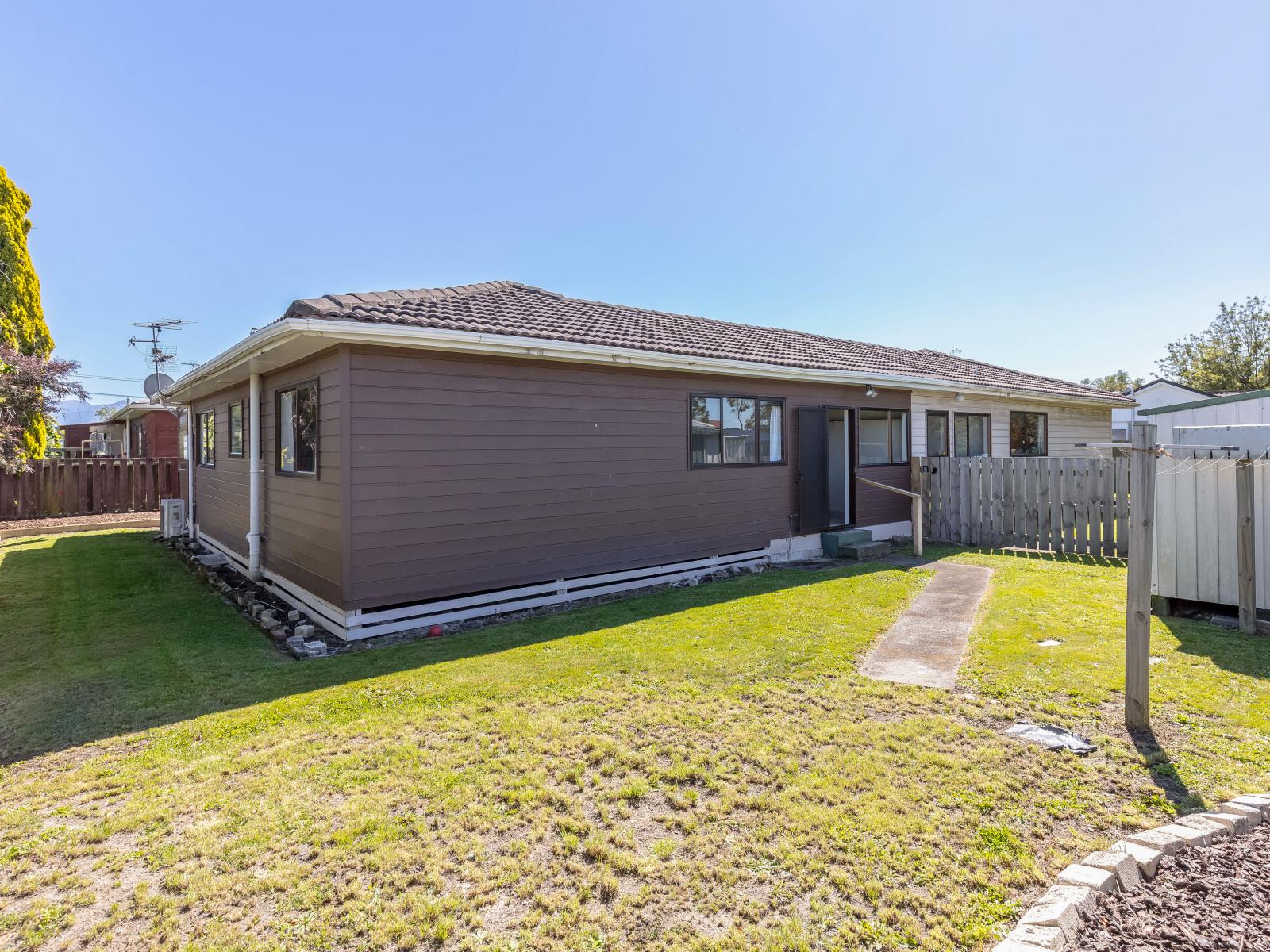 15C South Road, Masterton