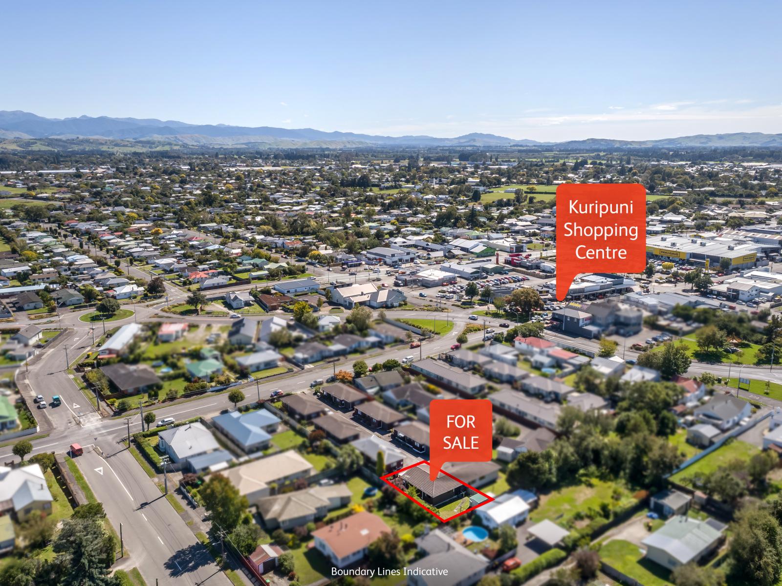 15C South Road, Masterton