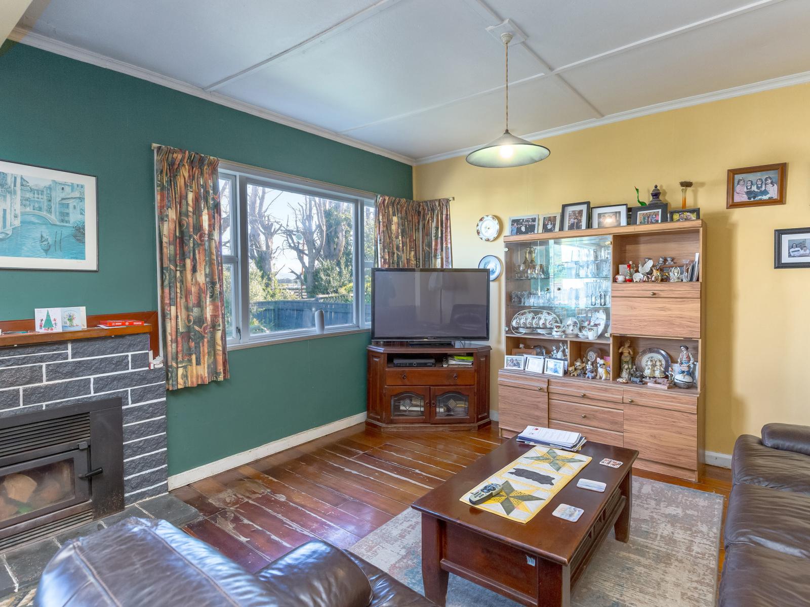 348 Park Road, Parkvale