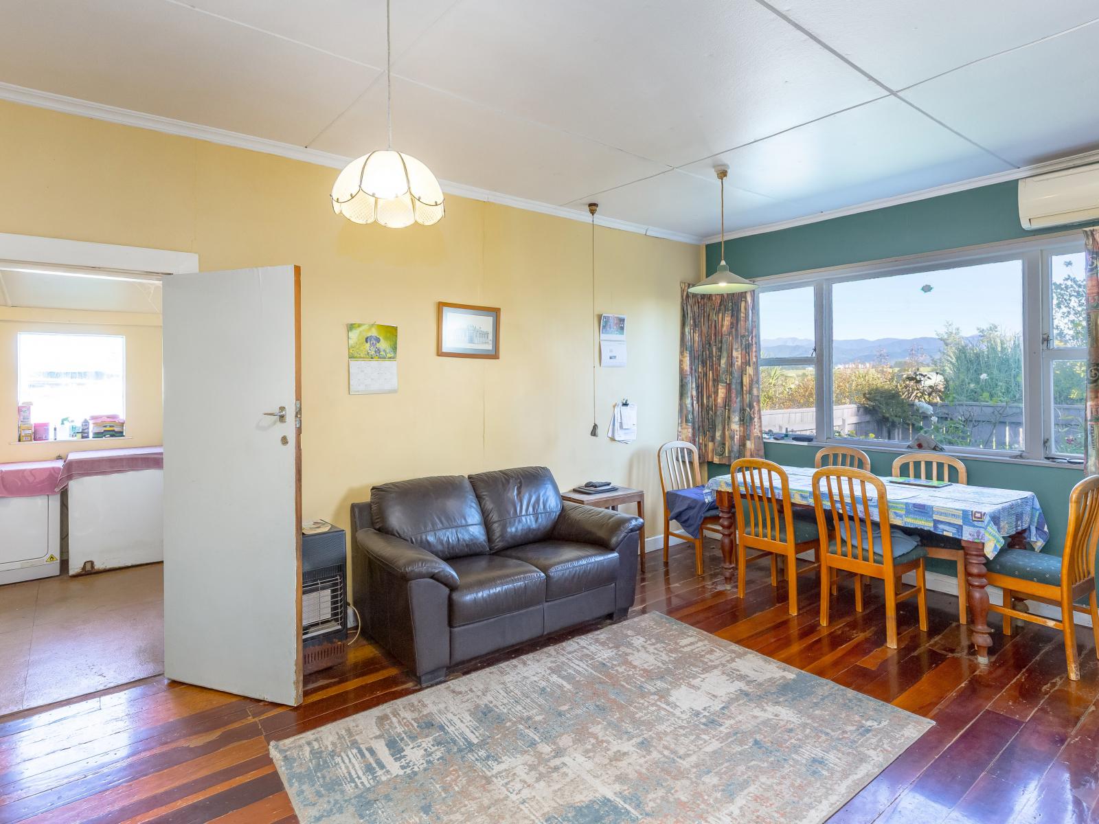 348 Park Road, Parkvale