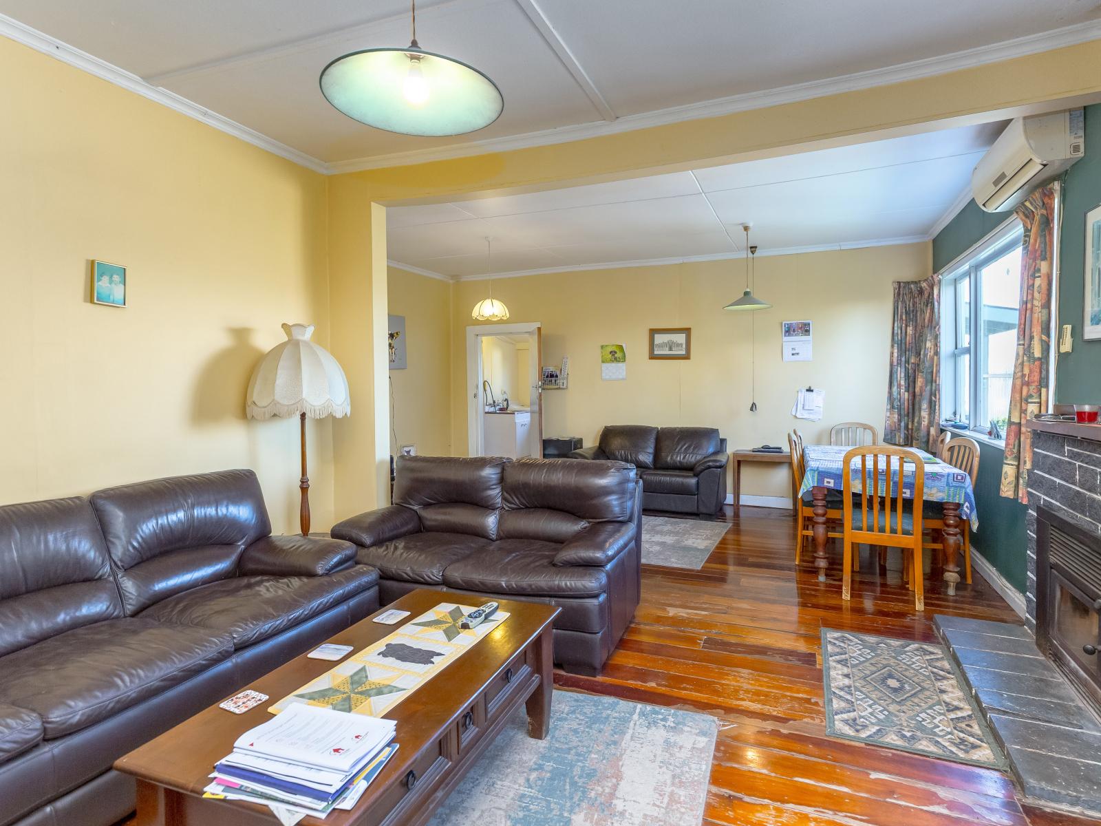 348 Park Road, Parkvale