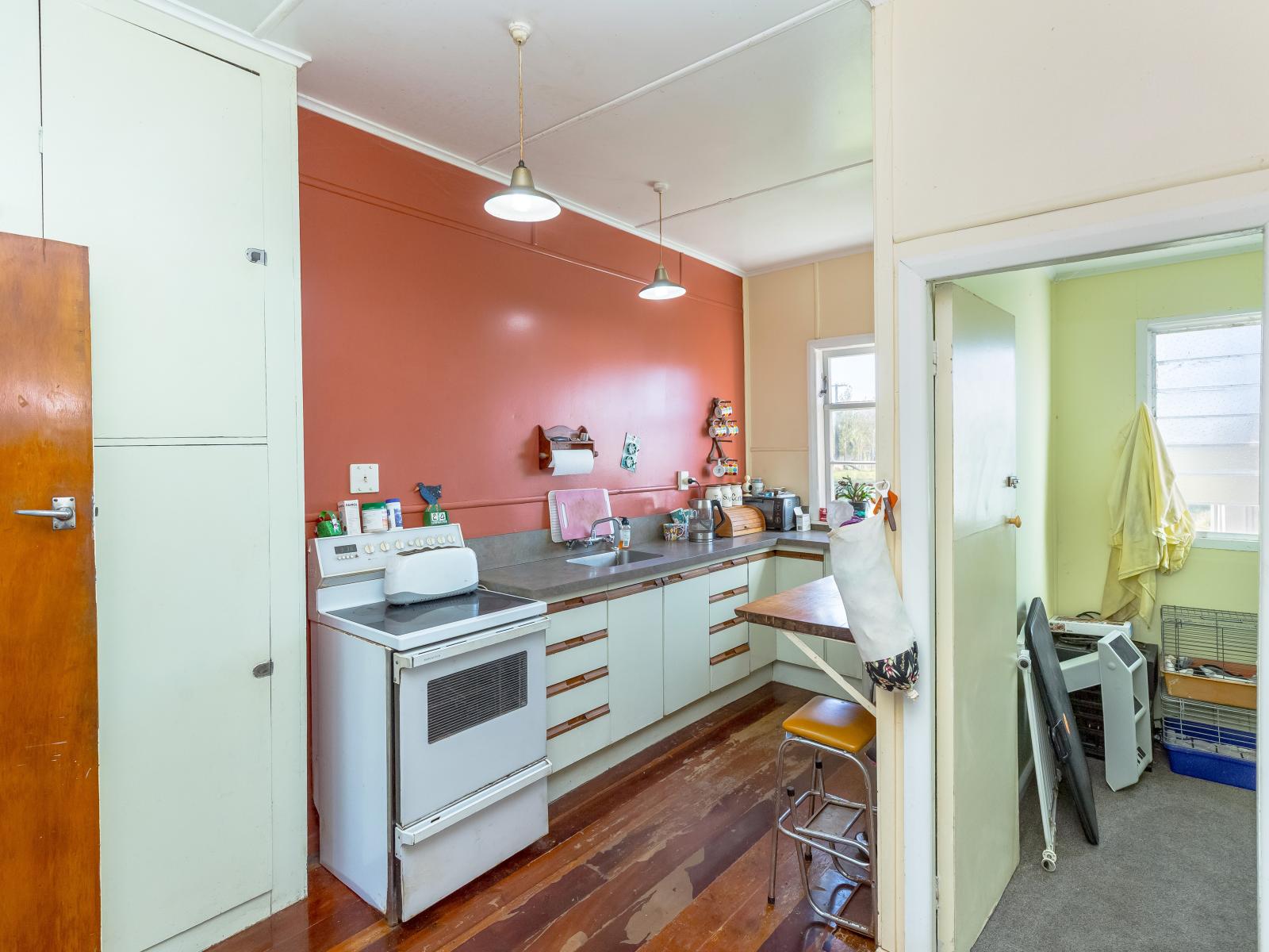 348 Park Road, Parkvale