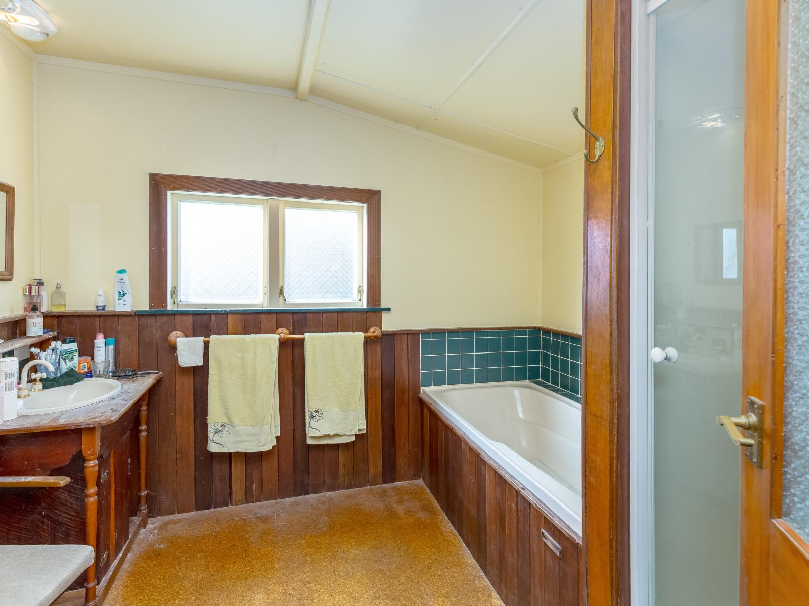 348 Park Road, Parkvale