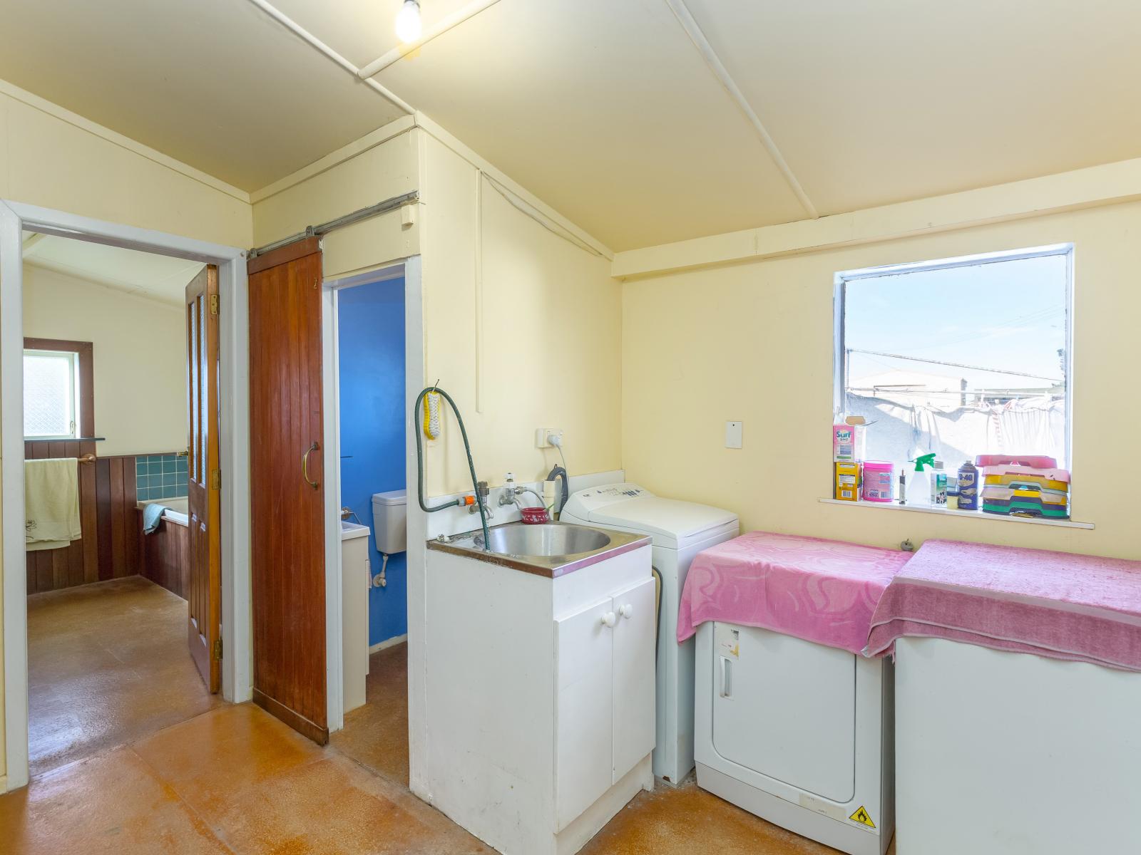 348 Park Road, Parkvale