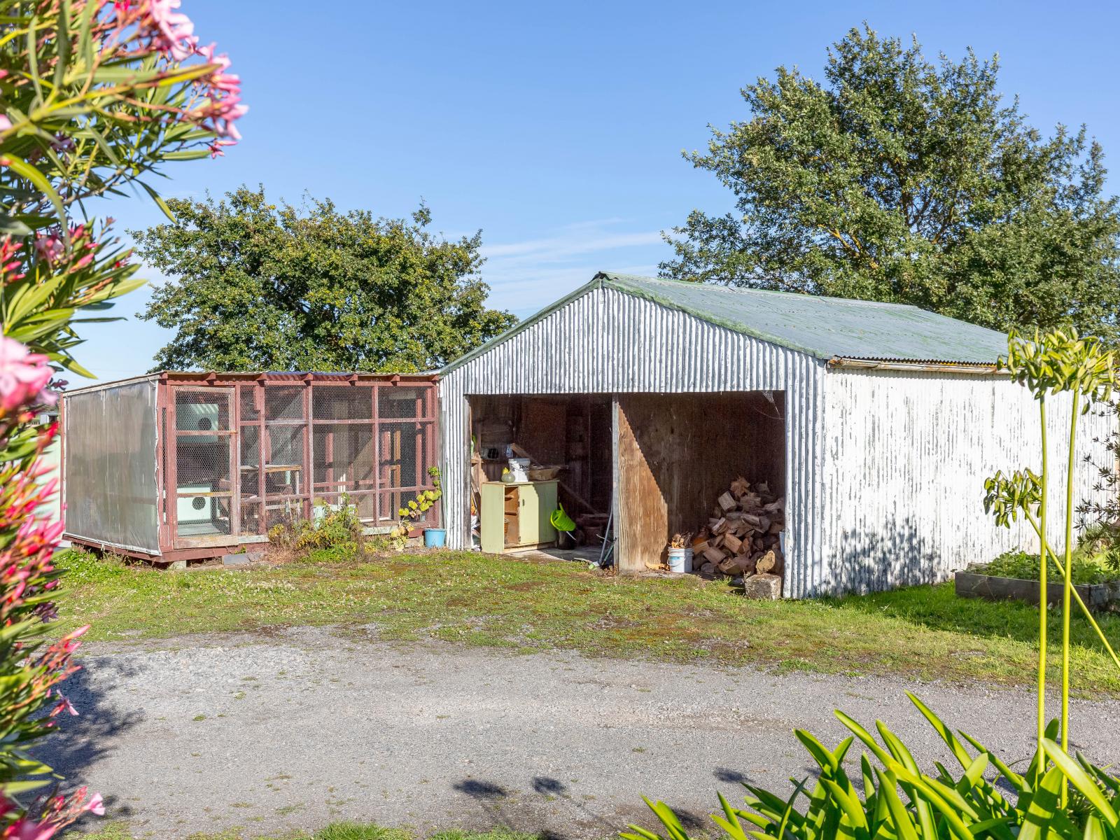 348 Park Road, Parkvale