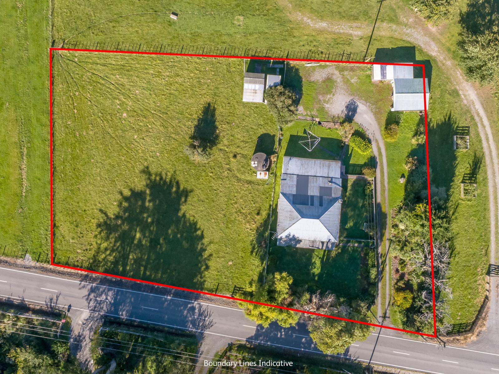 348 Park Road, Parkvale