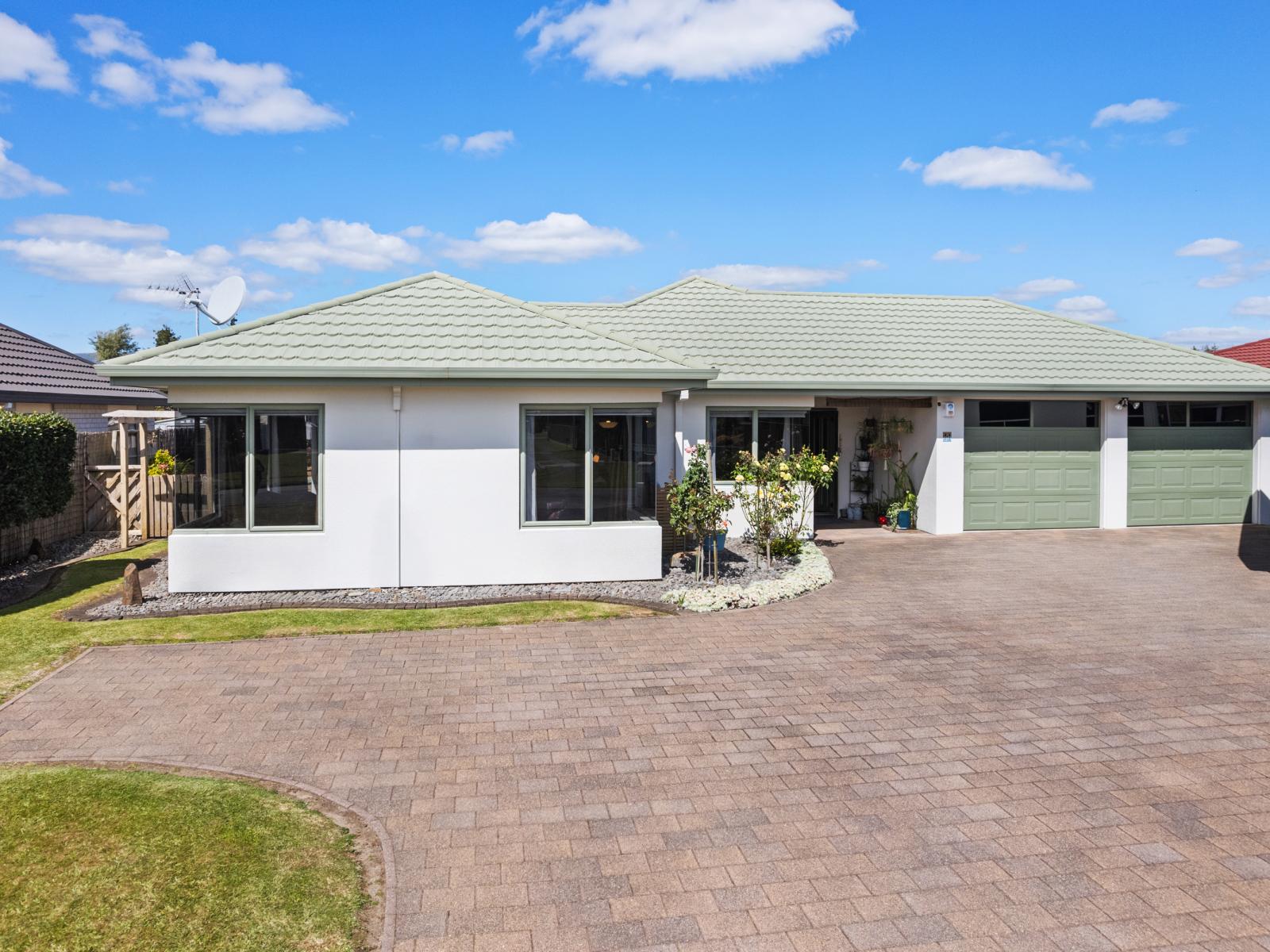 11 Cedar Crescent, Matamata