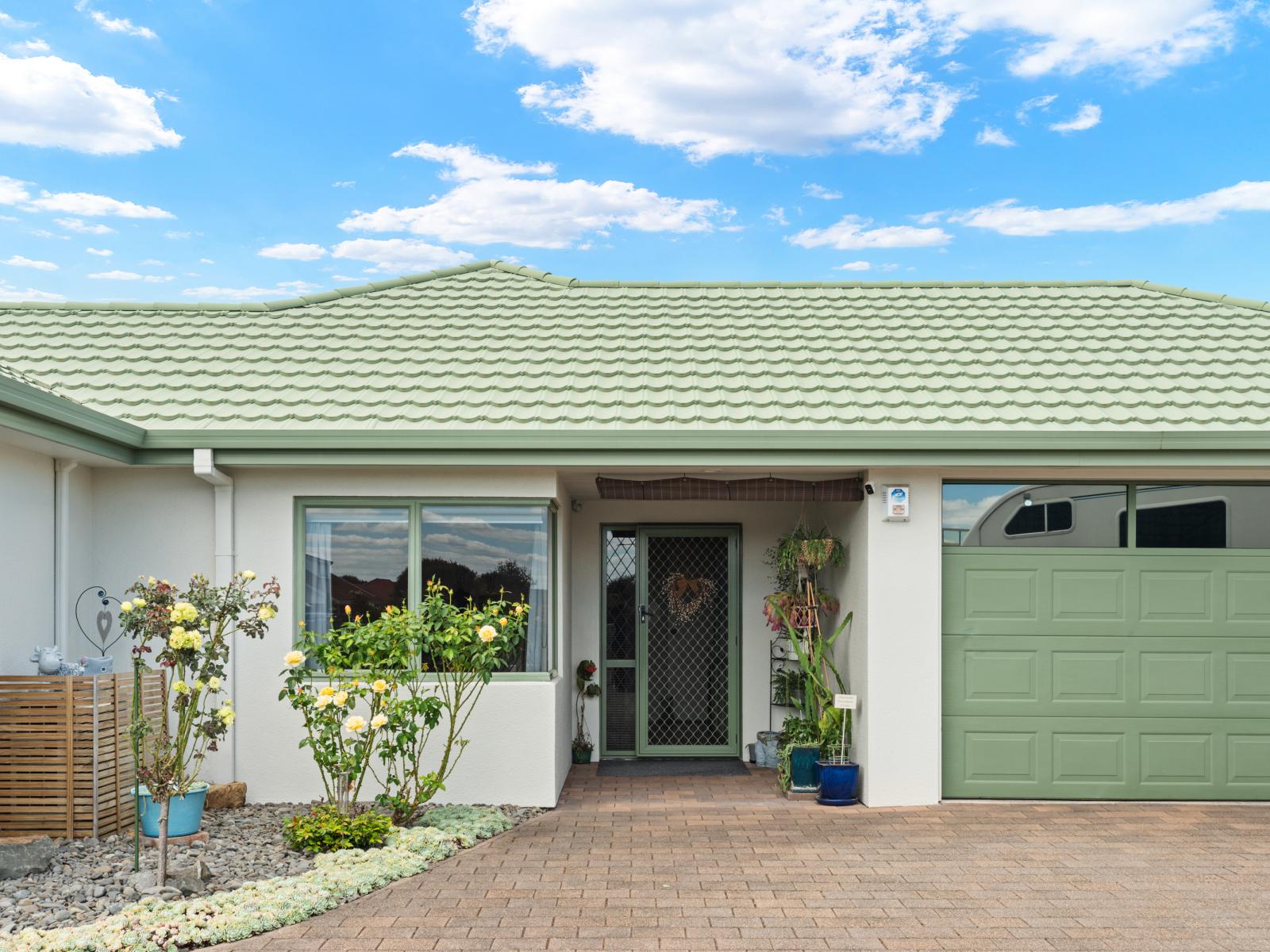 11 Cedar Crescent, Matamata