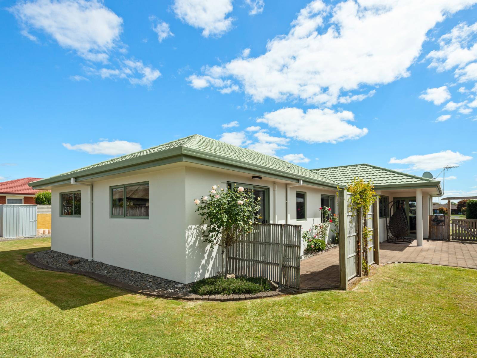11 Cedar Crescent, Matamata