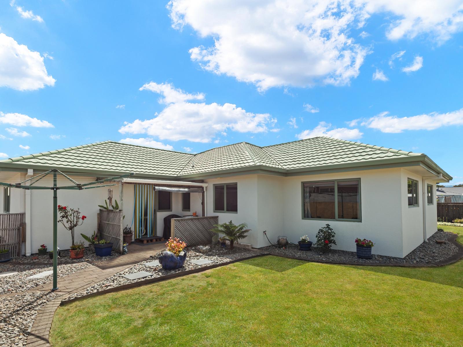 11 Cedar Crescent, Matamata