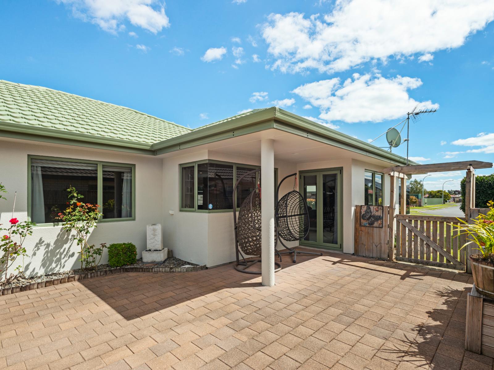 11 Cedar Crescent, Matamata