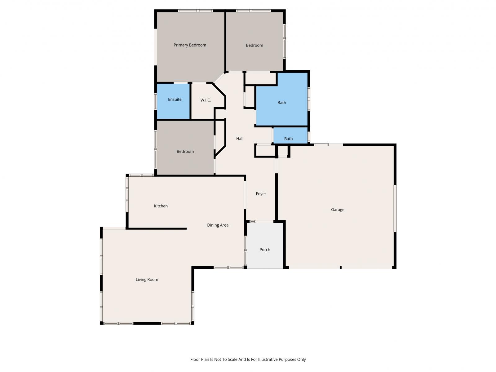 11 Cedar Crescent, Matamata