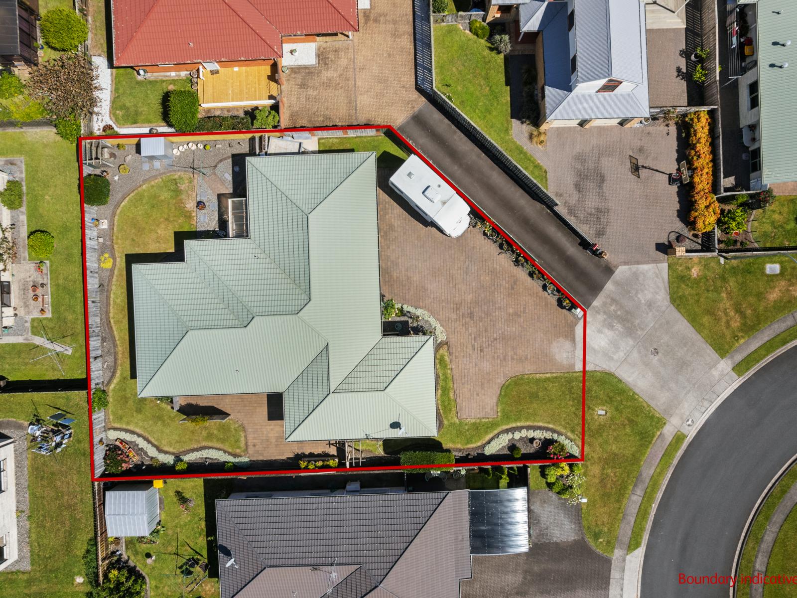 11 Cedar Crescent, Matamata