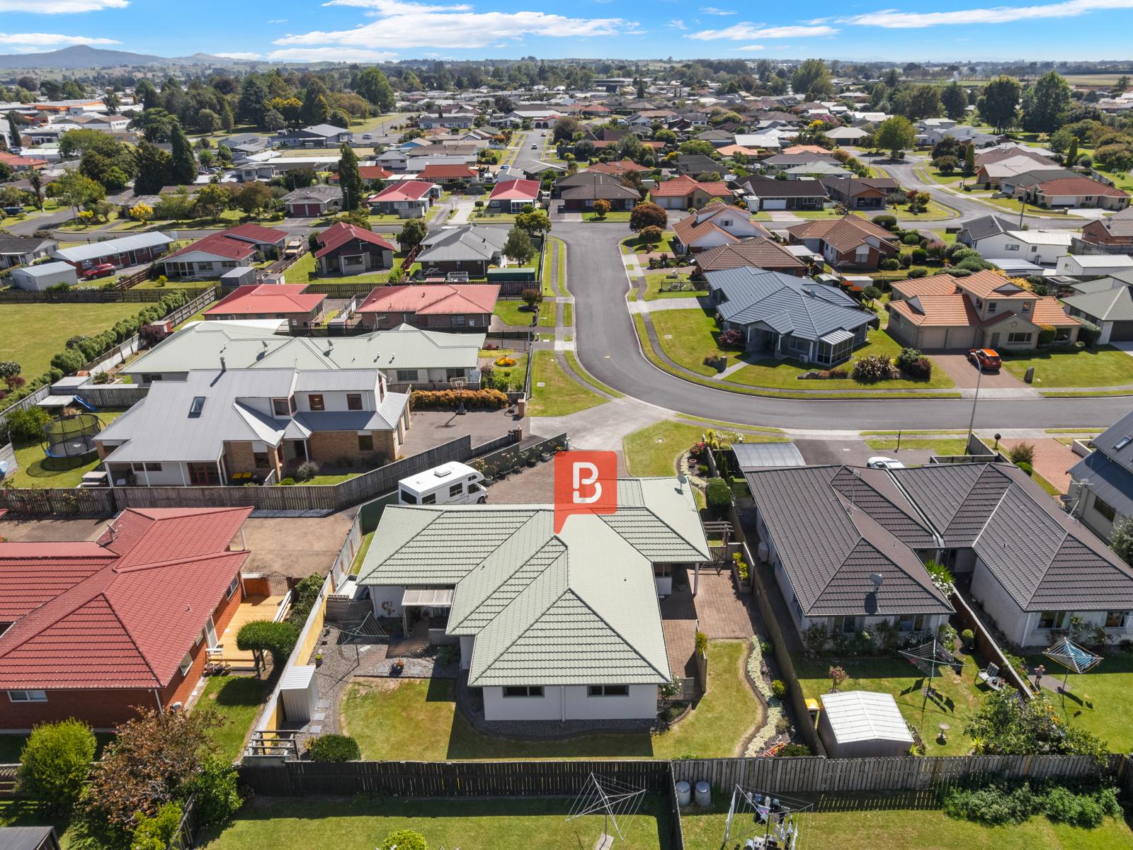 11 Cedar Crescent, Matamata