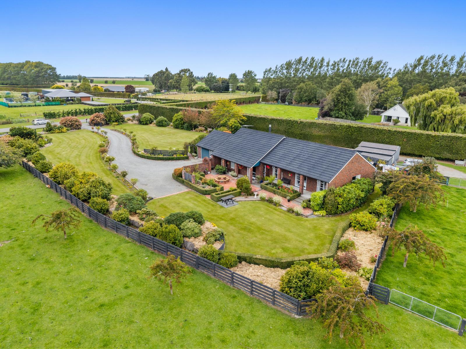 156 Wakanui Road, Ashburton