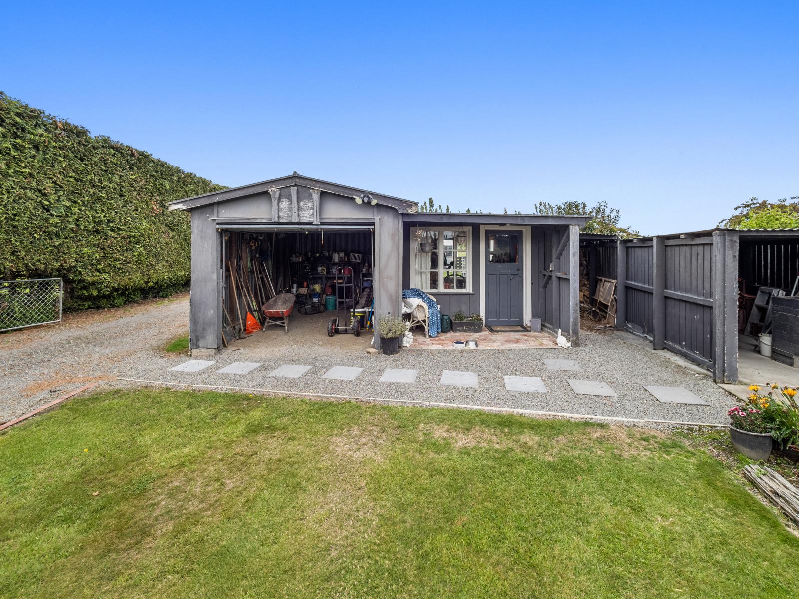 156 Wakanui Road, Ashburton