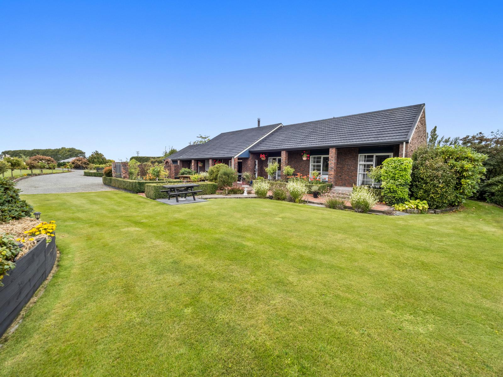 156 Wakanui Road, Ashburton