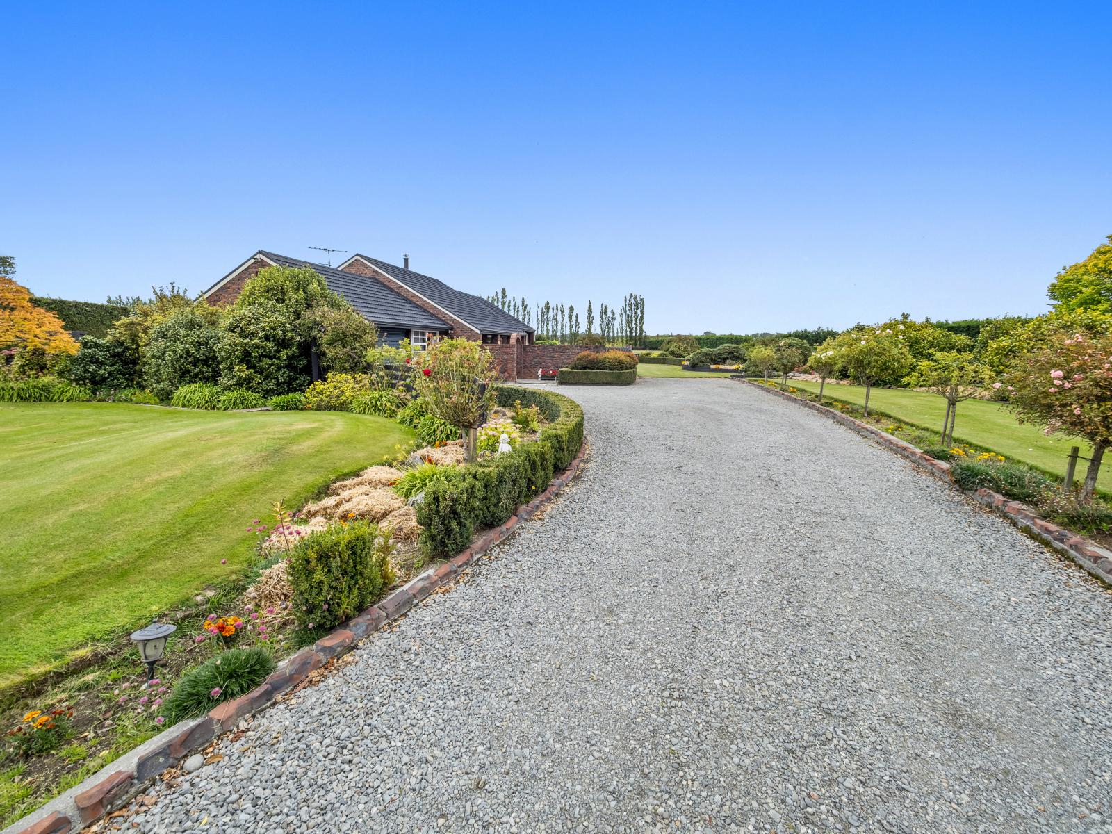 156 Wakanui Road, Ashburton
