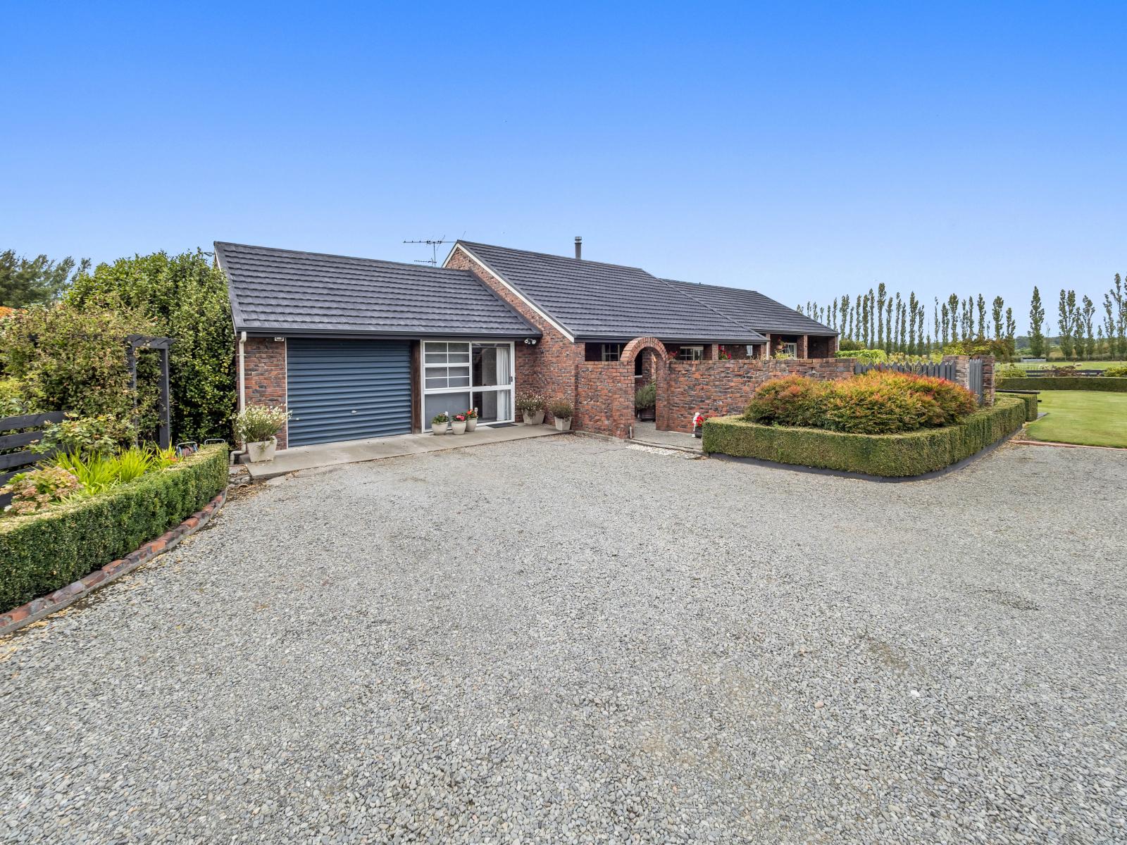 156 Wakanui Road, Ashburton