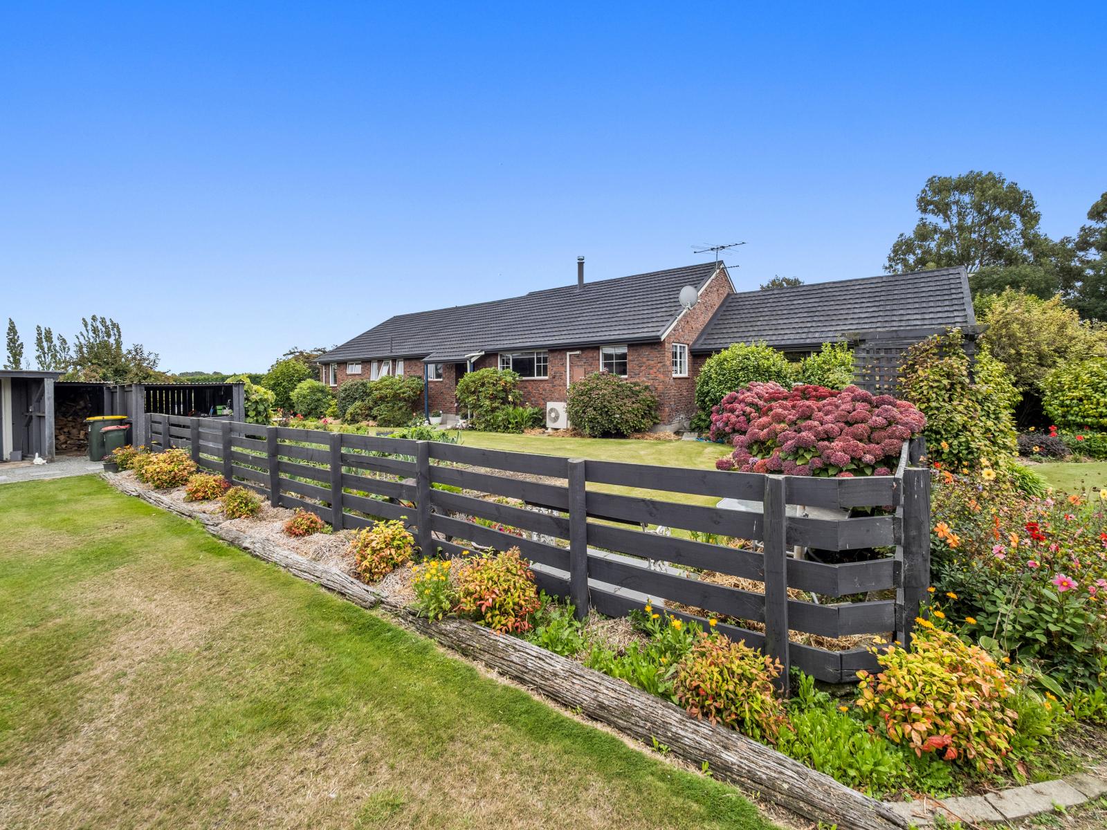 156 Wakanui Road, Ashburton