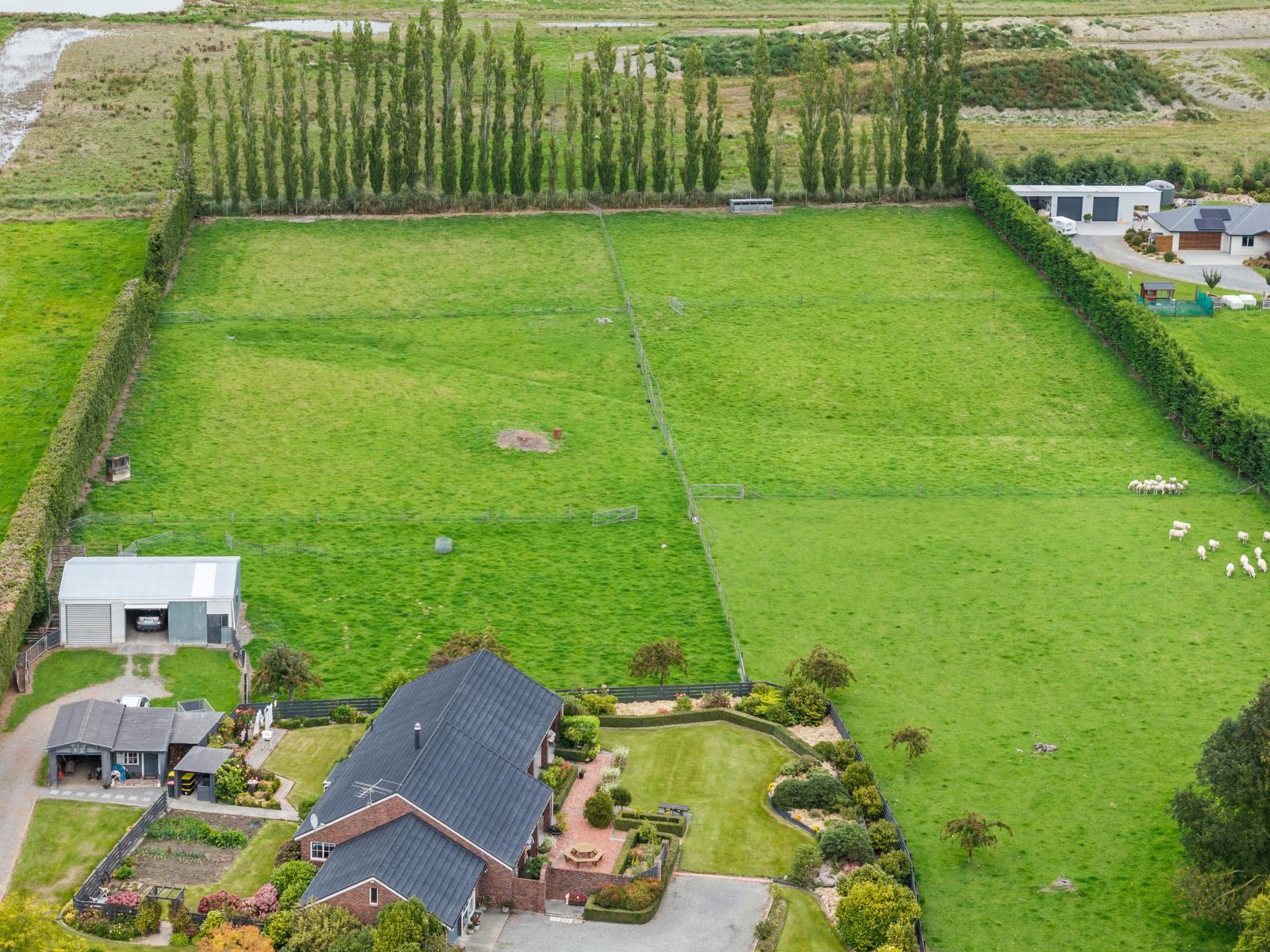 156 Wakanui Road, Ashburton