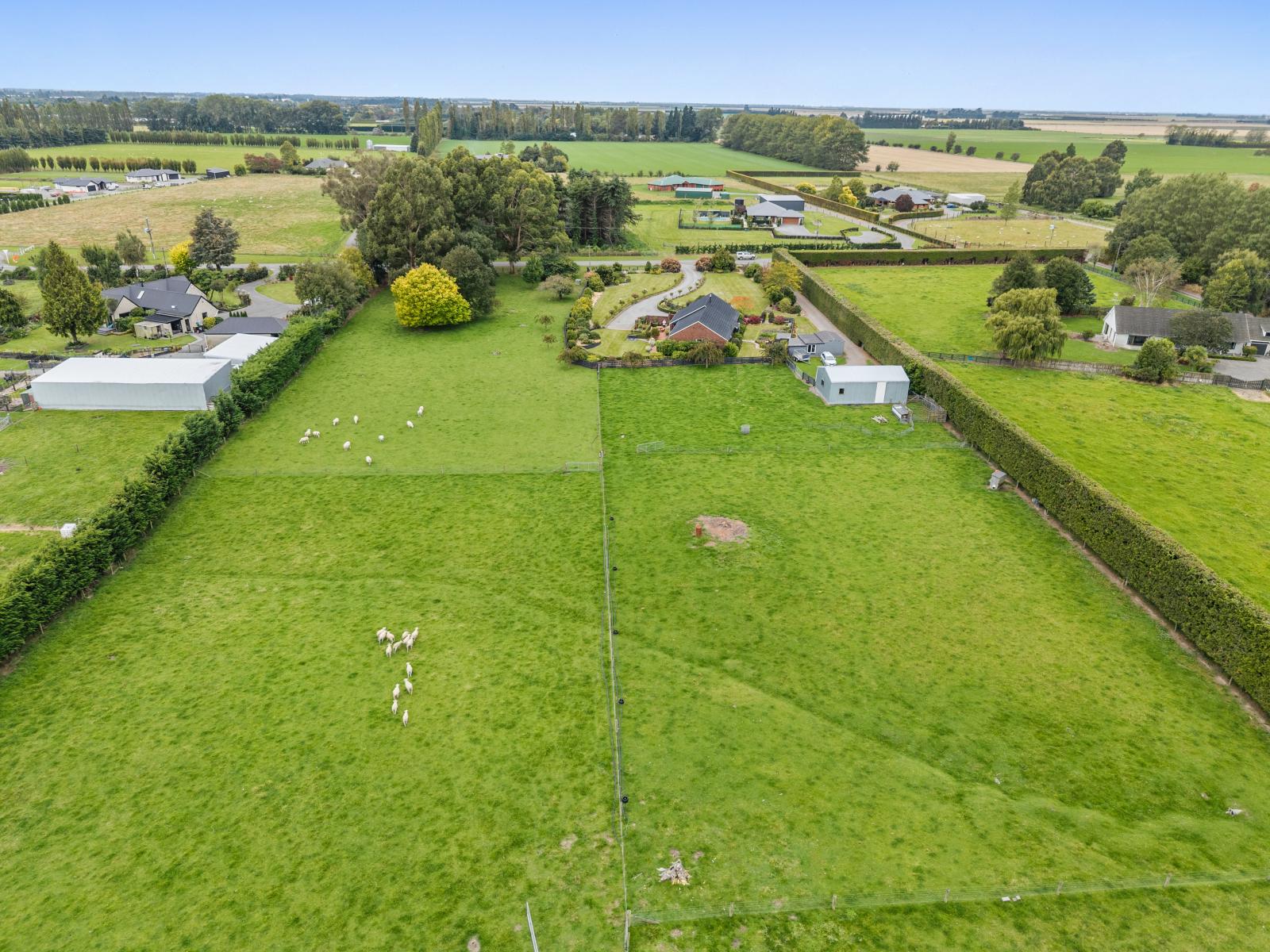 156 Wakanui Road, Ashburton