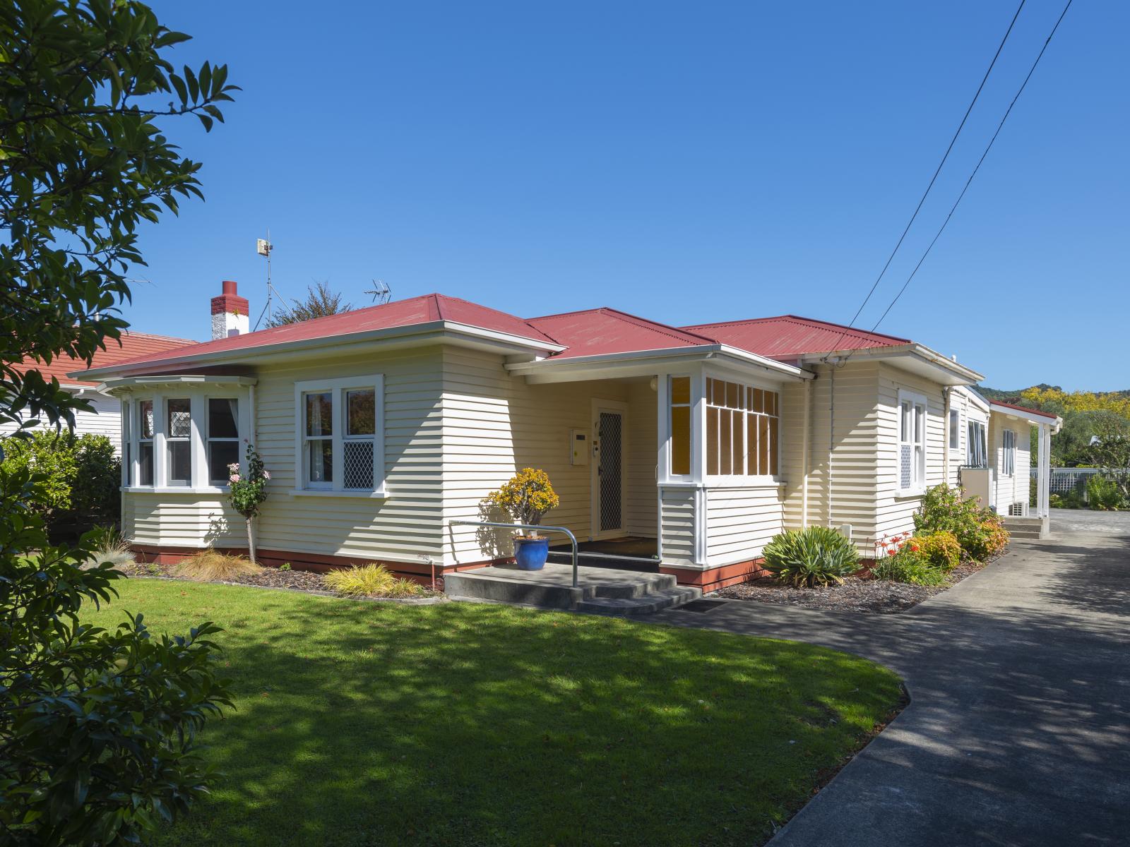 95 Iranui Road, Inner Kaiti