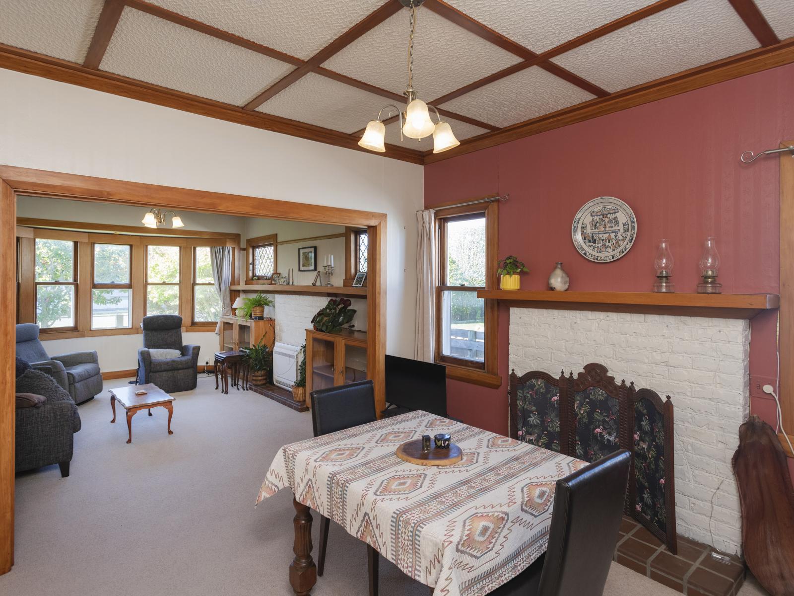 95 Iranui Road, Inner Kaiti