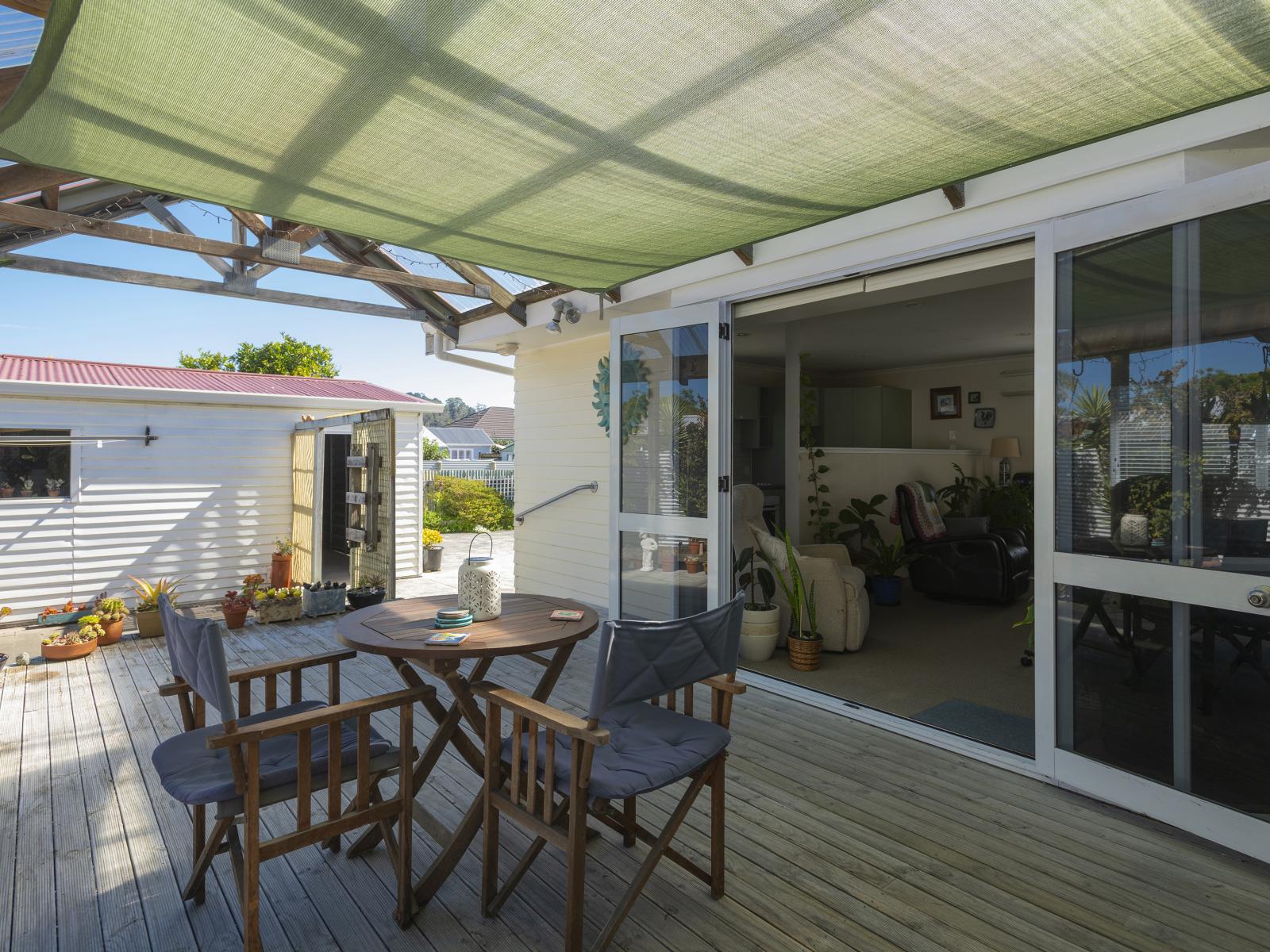 95 Iranui Road, Inner Kaiti