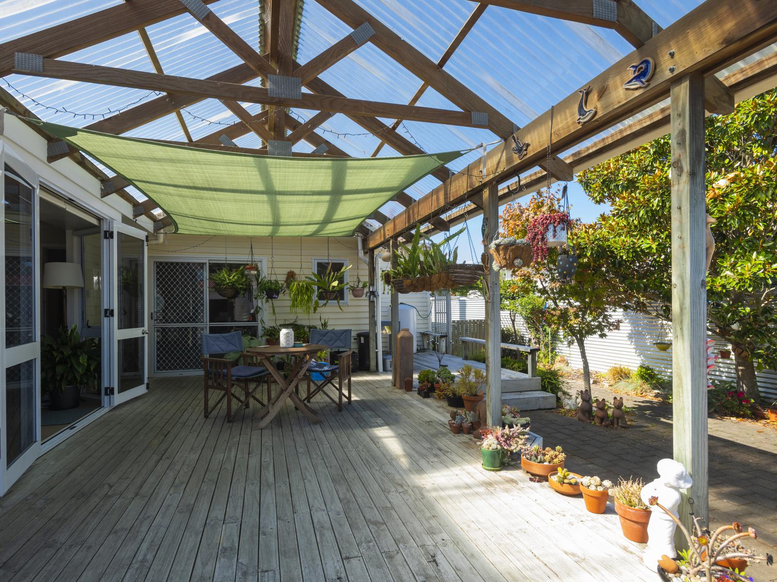 95 Iranui Road, Inner Kaiti