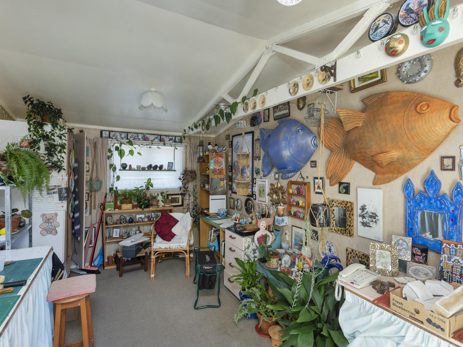 95 Iranui Road, Inner Kaiti