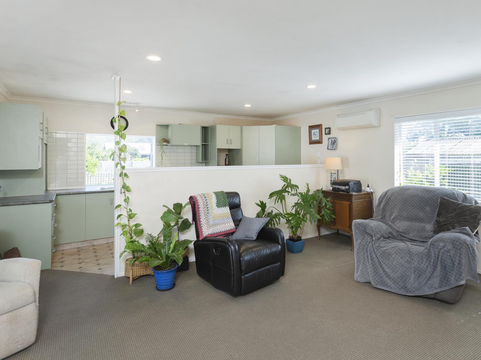 95 Iranui Road, Inner Kaiti