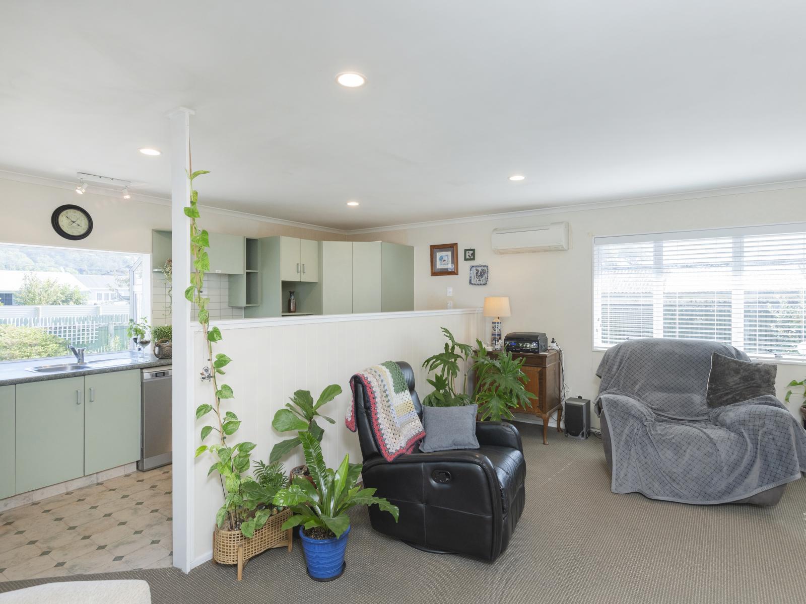 95 Iranui Road, Inner Kaiti